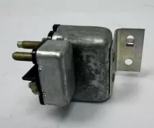 1975-1978 Chrysler Imperial Rotating Headlight Headlamp Relay 3764575 NOS (For: 1975 Chrysler Imperial LeBaron)