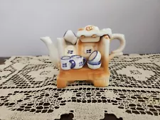 Teapot Themed Teapot