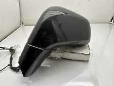 2013 2014 2015 2016 Chevrolet Trax Mirror Left LH Driver OEM Side View Assembly