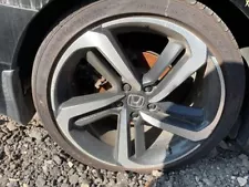 Wheel 19x8-1/2 Alloy 10 Swept Spoke Sport Fits 18-21 ACCORD 1684545