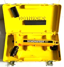 Schonstedt GA-92XTd Magnetic Locator