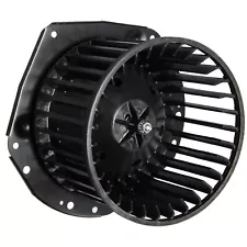 HVAC Blower Motor-RWD VDO PM140 (For: 1979 Cadillac DeVille Phaeton)