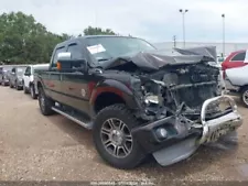 Driver Side View Mirror Power Lamps Fits 13-16 FORD F250SD PICKUP 1359287