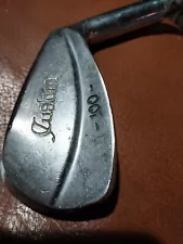 Custom Pitching Wedge