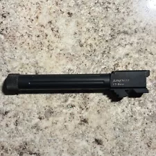 Alpha Wolf Extended Barrel for Glock 17 9mm