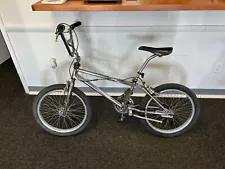 1985/1986/1987 Haro Group 1 BMX Bike