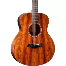 taylor gs mini koa for sale