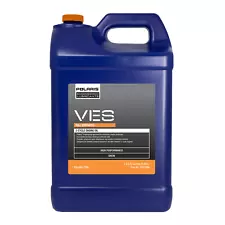 Polaris Snowmobile VES Full Synthetic 2 Cycle Engine Oil for Switchback, INDY,