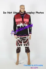 shulk cosplay for sale