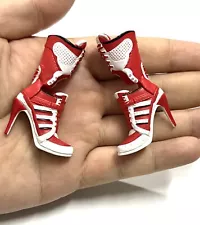 harley quinn adidas boots for sale