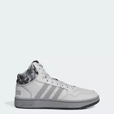 adidas men Hoops 3.0 Mid Classic Vintage Shoes