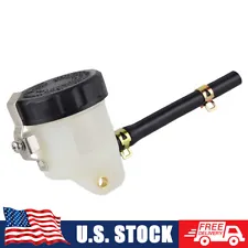 Brake Master Cylinder Oil Reservoir Tank for SUZUKI GSXR600/750 SV650 SV1000/S