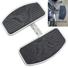 Front Rider Footboard Floorboard for Honda Shadow Aero 750 VT750C CA 2004-2012 (For: 2006 Honda Shadow Aero 750)