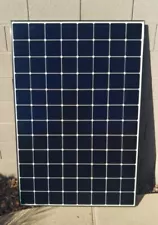 Sunpower Solar panels 327W with Enphase microinverters LOT OF 30 PIECES