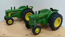 ERTL 1/64 John Deere 830 Diesel 0985Q00, John Deere 80 Lot Of 2