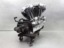 2004 04-06 Harley Davidson Sportster 1200 XL1200 Engine Motor Runs Warranty Vid