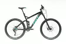 2017 Felt Decree 30 Mountain Bike - Large