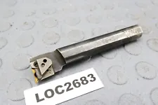 APT TOOL TRI-LEAD LT-345 INDEXABLE BORING BAR SHANK 3/4'' LOC2683