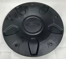 2015-2021 Ford TRANSIT 150 250 350 Van 16" Steel Wheel Black Center Hub Cap (For: More than one vehicle)