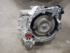 6 Speed Automatic Transmission For 2024 Trax 2854968