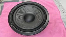 1X JBL 408G 8” Woofer Driver Speaker for LX44 & Others - Works Sounds Great ð¥