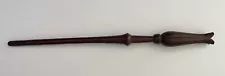 Harry Potter Luna Lovegood Plastic Wand Excellent Condition SALE!