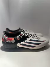 New ListingAdidas Messi 10.2 FG 2015 Football Boots Soccer Cleats Size 9 Style #111464072