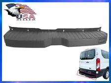 For 2015-2024 Ford Transit 150 250 350 350HD Rear Bumper Cover (For: More than one vehicle)