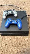 PS4 For Sale