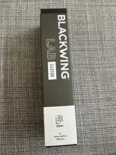 Blackwing Lab 11.27.20 - Box of 11