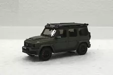 Ar Box 4562429824309 Brabus G-Class Toy Car