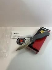 Spyderco Paramilitary 2 Emerson Wave -Blade Ops PM2-Elmax Collectors Club #015V