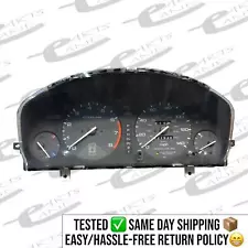 1995-1996 HONDA ACCORD 2.2L Automatic Speedometer Cluster-Unknown Miles Sdn OEM