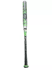 2014 Louisville Slugger Z-2000 26 oz End Load Slow Pitch Bat