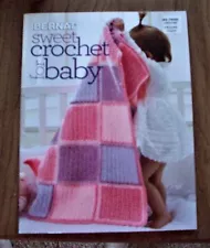 Sweet Crochet for Baby