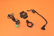 2006 05-07 KX250 KX 250 OEM CDI Igniter Engine Control Module Wire Harness Coil (For: 2006 KX250)