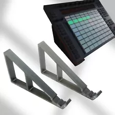 30 Degree Inclined Ergonomic Display Stand for Ableton Push 1