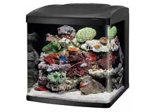 Coralife LED Biocube Aquarium Fish Tank Kit, 32 Gallon