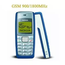 Nokia 1110 1110i GSM 2G Cheap HOT SALE Cellphoneð¥