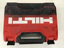 Hilti: DX 2 - Powder Actuated Fastening Tool