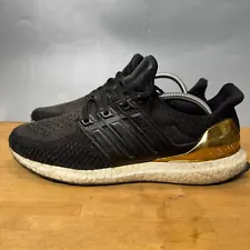 Size 11 - adidas UltraBoost 2.0 Limited Gold Medal 2016/2018 BB3929