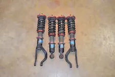 JDM 94-01 ACURA INTEGRA DC2 BUDDY CLUB JUNIOR SPEC DAMPER COILOVERS