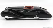 1/18 Matrix Bugatti Type 57Sc Cabriolet Van Hooren BNIB MXL0205-011