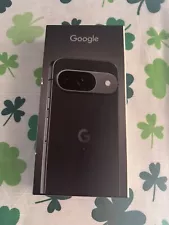 New ListingGoogle Pixel 9 Obsidian 128GB Brand New Unlocked