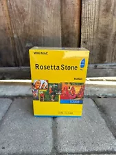 Rosetta Stone (27823) for PC, Mac