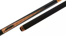 Predator SP2 Adventura 1 Pool Cue Apitong Leather Luxe Wrap (BUTT ONLY)