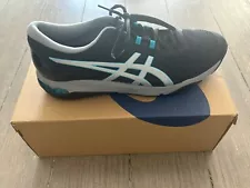 Asics Gel Course Glide Size 13 Spikeless Golf Shoes Men