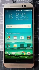 HTC One M9 - 32GB - Gunmetal Gray (Sprint) Smartphone