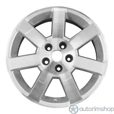 New 17" Replacement Wheel Rim for Nissan Maxima 2002 2003