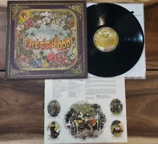 Panic! at the Disco - Pretty Odd ● LP 2017 US Reissue with Orig Inner Sleeve VG+